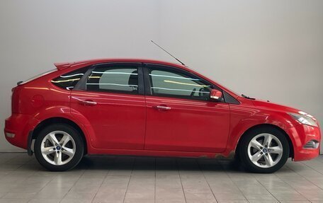 Ford Focus II рестайлинг, 2010 год, 550 000 рублей, 5 фотография