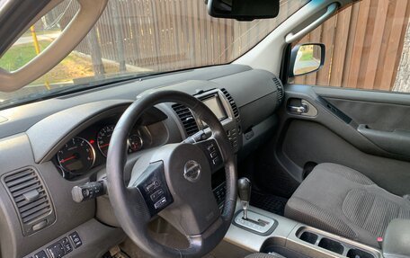 Nissan Pathfinder, 2007 год, 1 100 000 рублей, 5 фотография