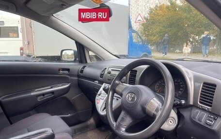 Toyota Wish II, 2003 год, 765 000 рублей, 5 фотография