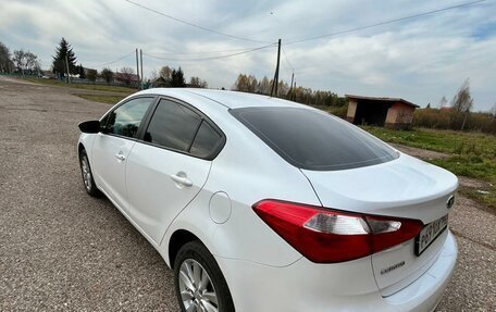 KIA Cerato III, 2014 год, 1 300 000 рублей, 6 фотография