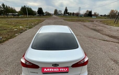 KIA Cerato III, 2014 год, 1 300 000 рублей, 10 фотография