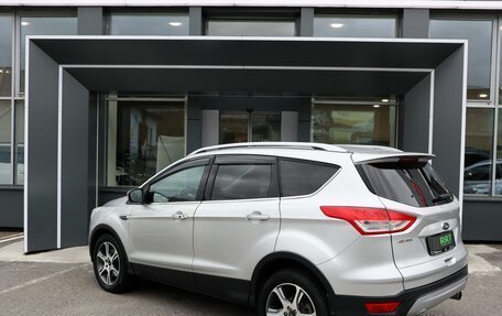 Ford Kuga III, 2013 год, 1 299 000 рублей, 4 фотография