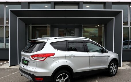 Ford Kuga III, 2013 год, 1 299 000 рублей, 3 фотография