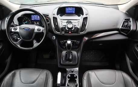 Ford Kuga III, 2013 год, 1 299 000 рублей, 6 фотография