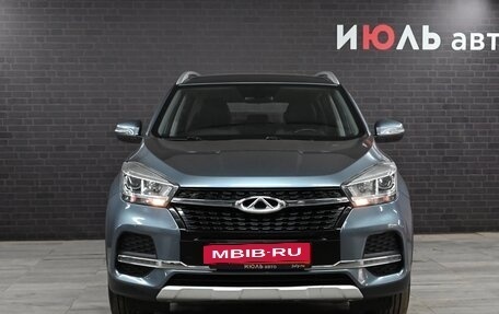 Chery Tiggo 4 I рестайлинг, 2019 год, 1 500 000 рублей, 2 фотография