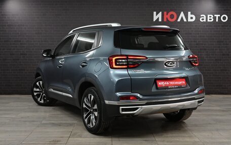 Chery Tiggo 4 I рестайлинг, 2019 год, 1 500 000 рублей, 5 фотография