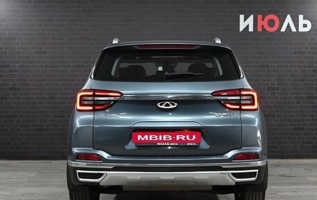 Chery Tiggo 4 I рестайлинг, 2019 год, 1 500 000 рублей, 4 фотография