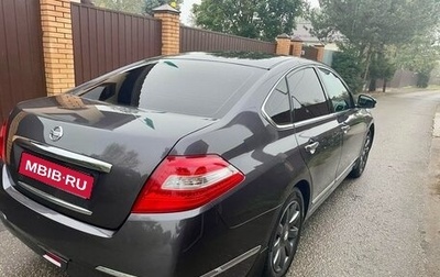 Nissan Teana, 2008 год, 1 500 000 рублей, 1 фотография