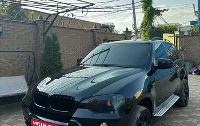 BMW X5, 2008 год, 2 100 000 рублей, 1 фотография