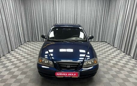 Hyundai Elantra III, 2004 год, 475 000 рублей, 6 фотография