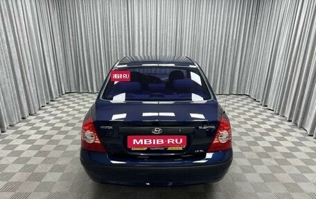 Hyundai Elantra III, 2004 год, 475 000 рублей, 15 фотография