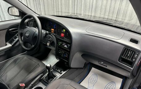 Hyundai Elantra III, 2004 год, 475 000 рублей, 38 фотография