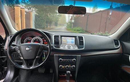 Nissan Teana, 2008 год, 1 500 000 рублей, 7 фотография