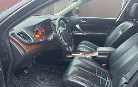 Nissan Teana, 2008 год, 1 500 000 рублей, 9 фотография