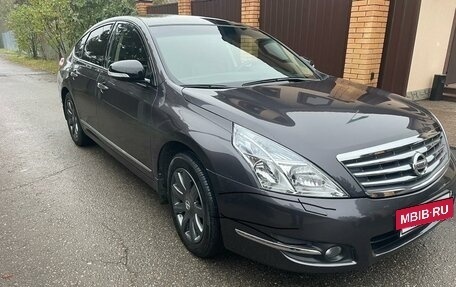 Nissan Teana, 2008 год, 1 500 000 рублей, 6 фотография