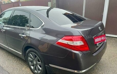 Nissan Teana, 2008 год, 1 500 000 рублей, 2 фотография