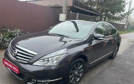 Nissan Teana, 2008 год, 1 500 000 рублей, 3 фотография