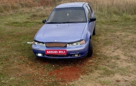 Daewoo Nexia I рестайлинг, 2006 год, 180 000 рублей, 9 фотография