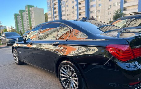 BMW 7 серия, 2011 год, 2 700 000 рублей, 6 фотография