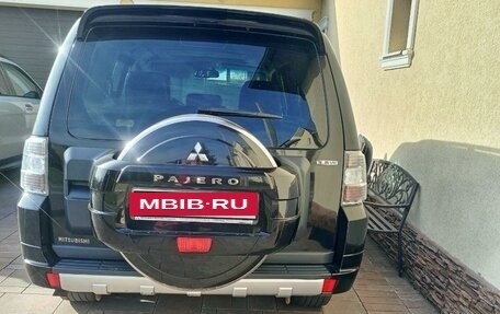 Mitsubishi Pajero IV, 2012 год, 2 350 000 рублей, 5 фотография