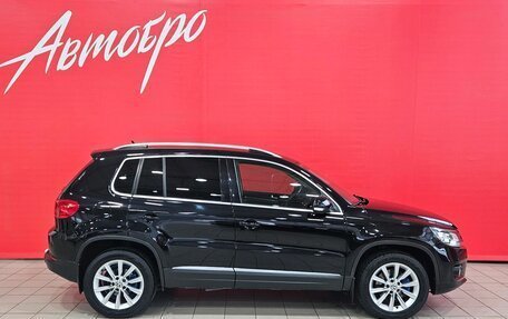 Volkswagen Tiguan I, 2011 год, 1 295 000 рублей, 6 фотография