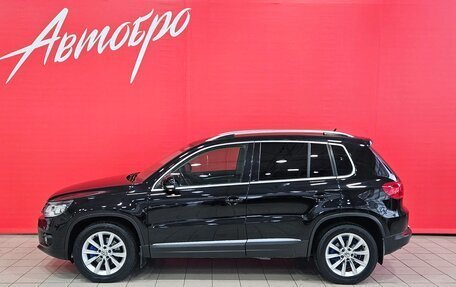 Volkswagen Tiguan I, 2011 год, 1 295 000 рублей, 2 фотография