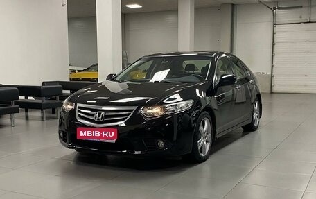 Honda Accord VIII рестайлинг, 2012 год, 2 300 000 рублей, 1 фотография