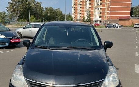 Nissan Tiida, 2008 год, 750 000 рублей, 1 фотография