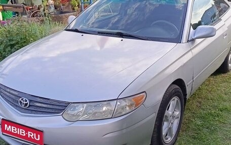 Toyota Camry Solara I, 2002 год, 474 000 рублей, 1 фотография