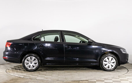 Volkswagen Jetta VI, 2013 год, 1 399 000 рублей, 4 фотография