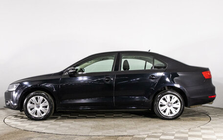 Volkswagen Jetta VI, 2013 год, 1 399 000 рублей, 8 фотография