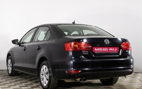 Volkswagen Jetta VI, 2013 год, 1 399 000 рублей, 7 фотография