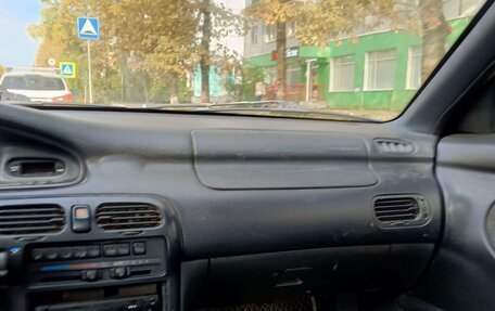 Mazda 626, 1996 год, 100 000 рублей, 7 фотография