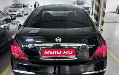 Nissan Teana, 2007 год, 710 000 рублей, 1 фотография