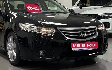 Honda Accord VIII рестайлинг, 2012 год, 2 300 000 рублей, 20 фотография