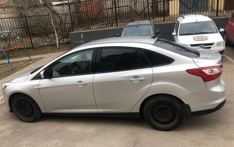 Ford Focus III, 2013 год, 1 050 000 рублей, 6 фотография