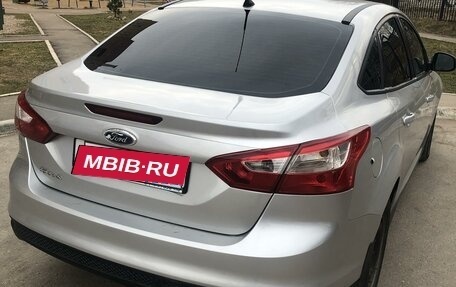 Ford Focus III, 2013 год, 1 050 000 рублей, 3 фотография