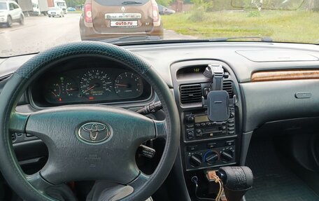 Toyota Camry Solara I, 2002 год, 474 000 рублей, 7 фотография