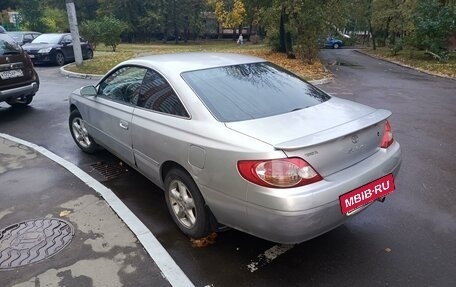 Toyota Camry Solara I, 2002 год, 474 000 рублей, 4 фотография