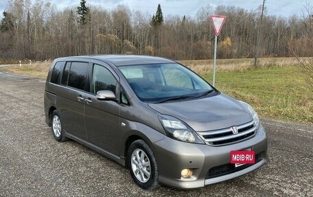 Toyota ISis I, 2010 год, 1 399 000 рублей, 19 фотография