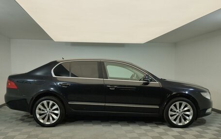 Skoda Superb III рестайлинг, 2012 год, 997 000 рублей, 3 фотография