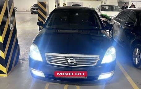 Nissan Teana, 2007 год, 710 000 рублей, 2 фотография