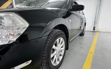 Nissan Teana, 2007 год, 710 000 рублей, 22 фотография