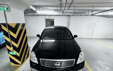 Nissan Teana, 2007 год, 710 000 рублей, 21 фотография