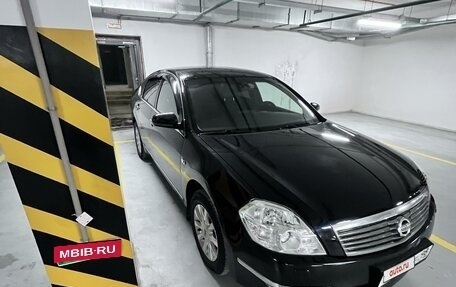 Nissan Teana, 2007 год, 710 000 рублей, 19 фотография