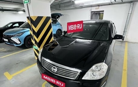 Nissan Teana, 2007 год, 710 000 рублей, 20 фотография