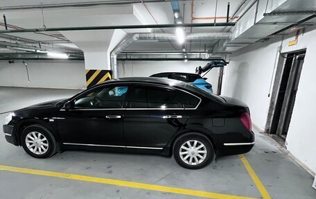 Nissan Teana, 2007 год, 710 000 рублей, 24 фотография