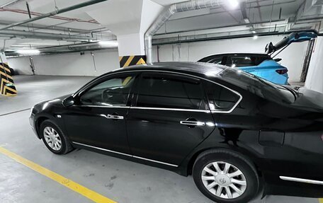 Nissan Teana, 2007 год, 710 000 рублей, 25 фотография