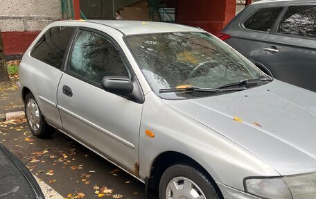 Mazda 323, 1998 год, 225 000 рублей, 2 фотография