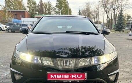 Honda Civic VIII, 2008 год, 800 000 рублей, 1 фотография